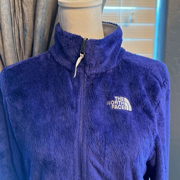 The North Face fleece zip up - Picture 6 of 10